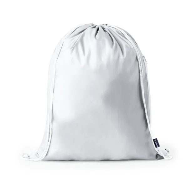  RPet torba s vezicama white