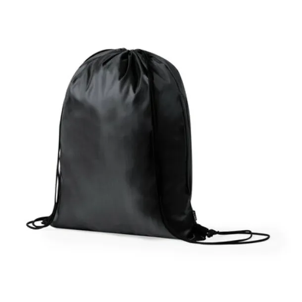  RPet torba s vezicama black