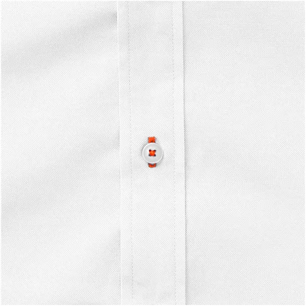 Vaillant long sleeve Shirt - Elevate Life White