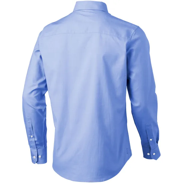 Vaillant long sleeve Shirt - Elevate Life Light blue