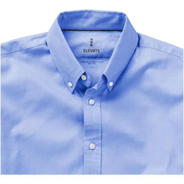 Vaillant long sleeve Shirt - Elevate Life Light blue