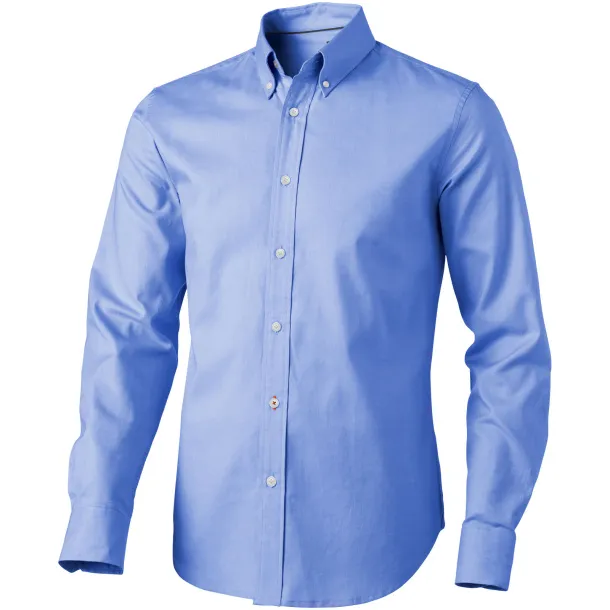 Vaillant long sleeve Shirt - Elevate Life Light blue