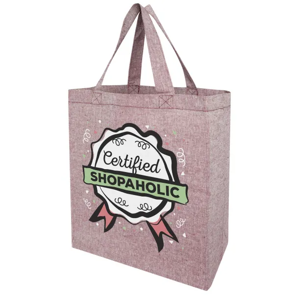 Pheebs reciklirana tote torba, 150 g/m² Kesten