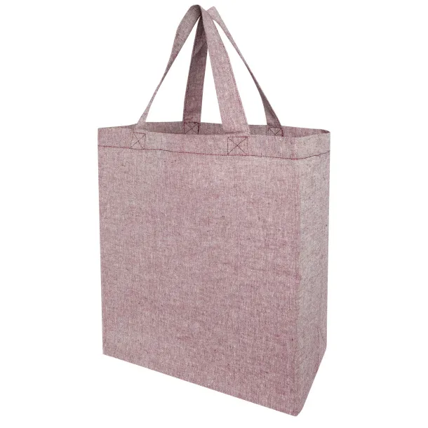 Pheebs 150 g/m² recycled tote bag - Unbranded Kesten