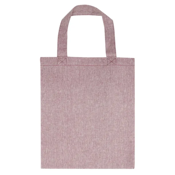 Pheebs reciklirana tote torba, 150 g/m² Kesten