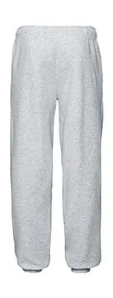  Elasticated Cuff Jog Pants - Fruit of the Loom