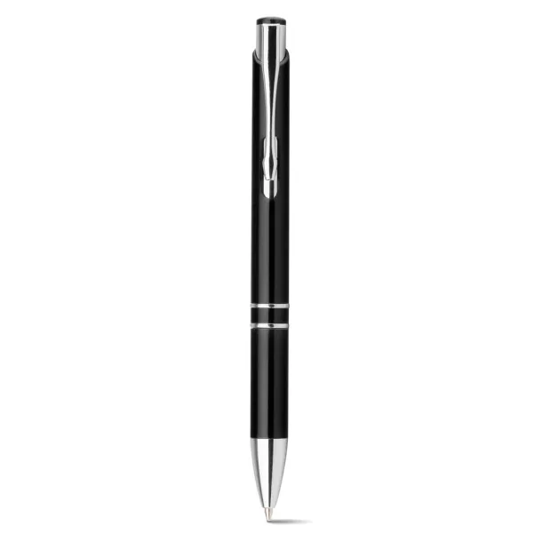 BETA PLASTIC Ball pen Black