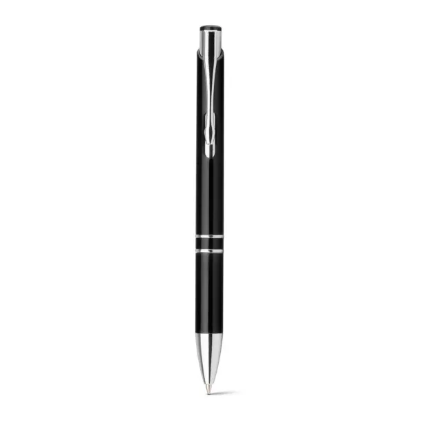 BETA PLASTIC Ball pen Black