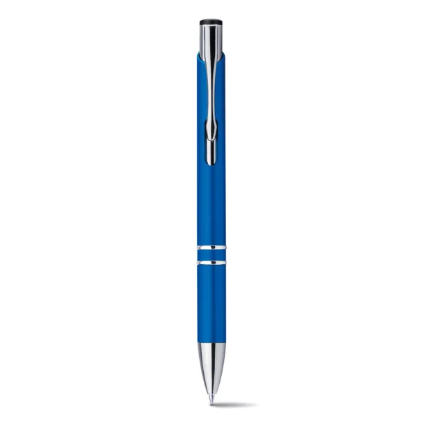 BETA PLASTIC Ball pen Blue