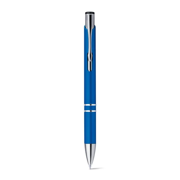 BETA PLASTIC Ball pen Blue