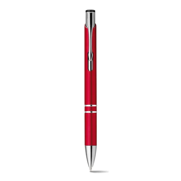 BETA PLASTIC Ball pen Red