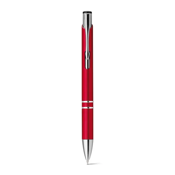 BETA PLASTIC Ball pen Red