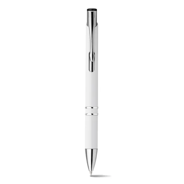 BETA PLASTIC Ball pen White