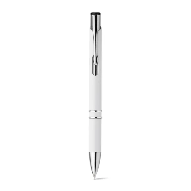 BETA PLASTIC Ball pen White