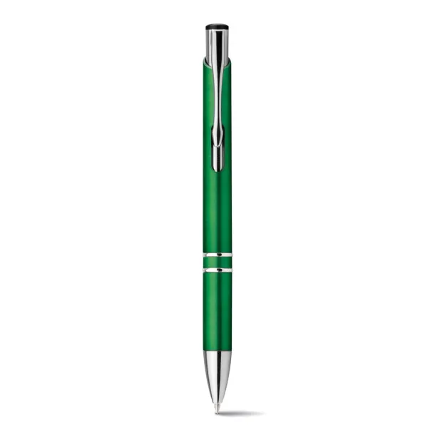 BETA PLASTIC Ball pen Green