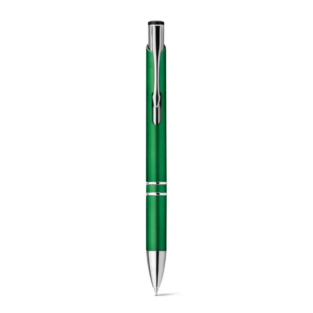 BETA PLASTIC Ball pen Green