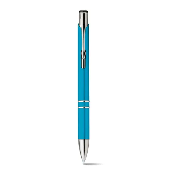 BETA PLASTIC Ball pen Light blue