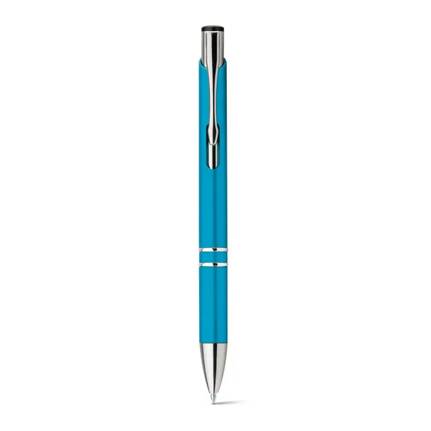 BETA PLASTIC Ball pen Light blue