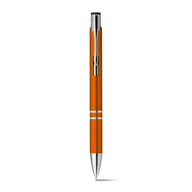 BETA PLASTIC Ball pen Orange