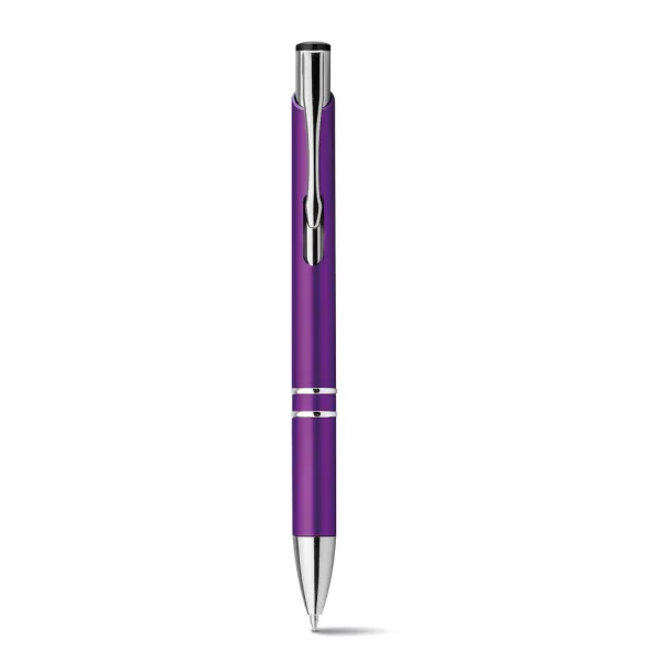 BETA PLASTIC Ball pen Purple