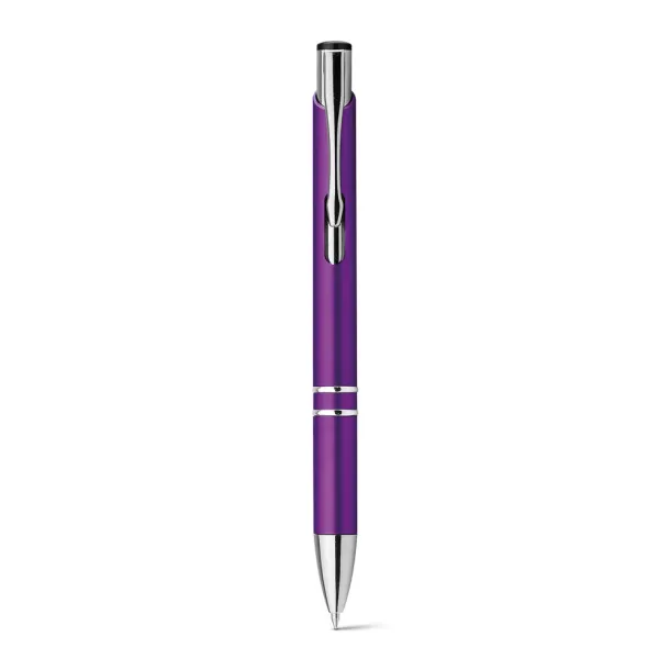 BETA PLASTIC Ball pen Purple