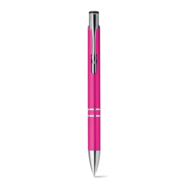 BETA PLASTIC Ball pen Pink