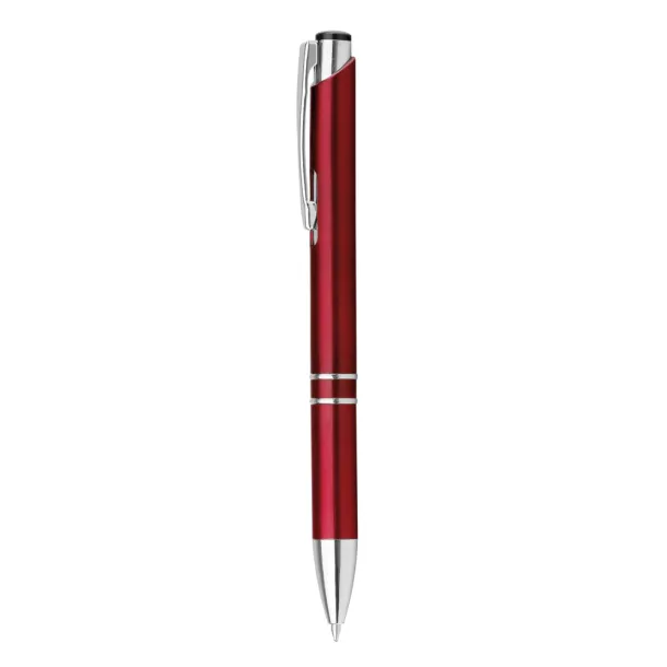 BETA PLASTIC Ball pen Burgundy