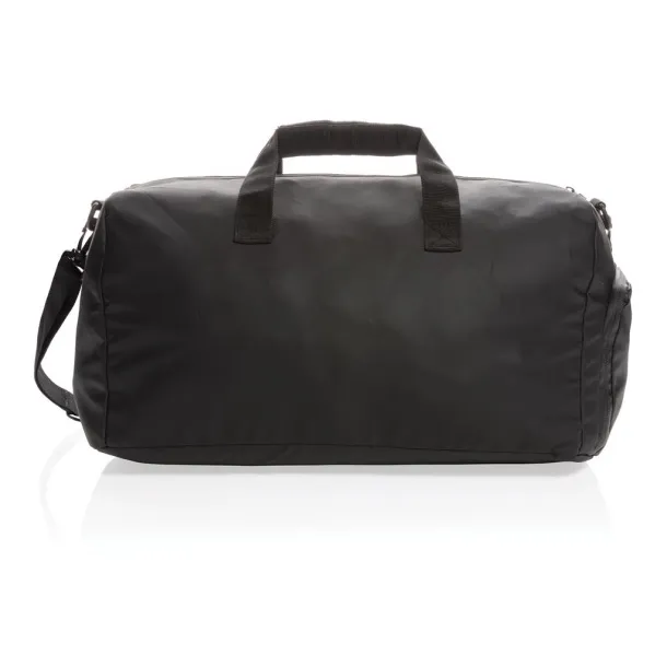  Fashion black weekend bag PVC free - XD Collection Black 