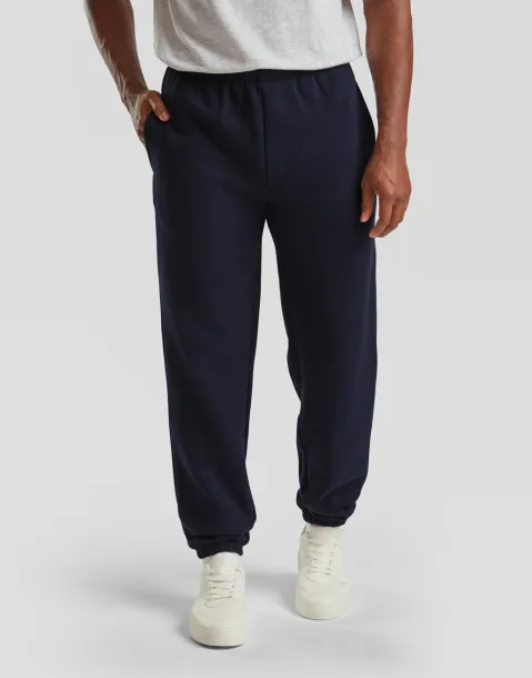  Elasticated Cuff Jog Pants - Fruit of the Loom