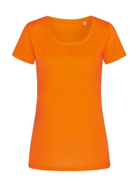  Cotton Touch Women - Stedman Cyber Orange