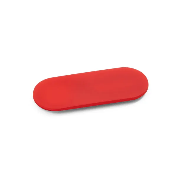 HIDE Webcam protector Red