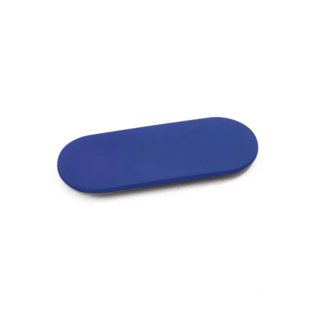 HIDE Webcam protector Royal blue