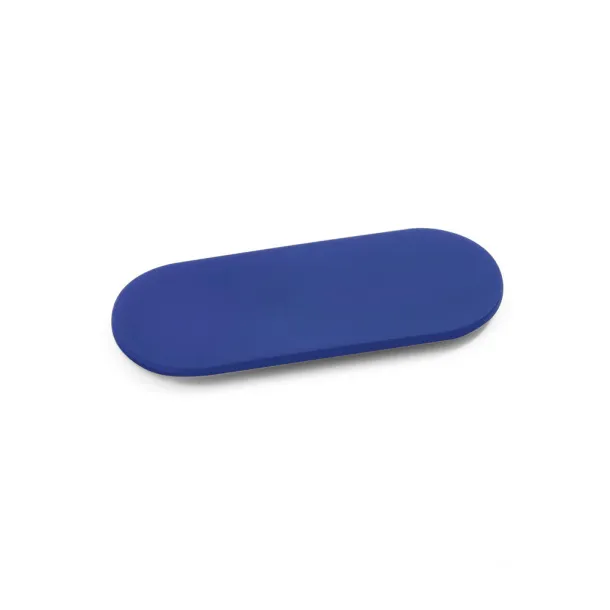 HIDE Webcam protector Royal blue