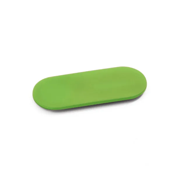 HIDE Webcam protector Light green