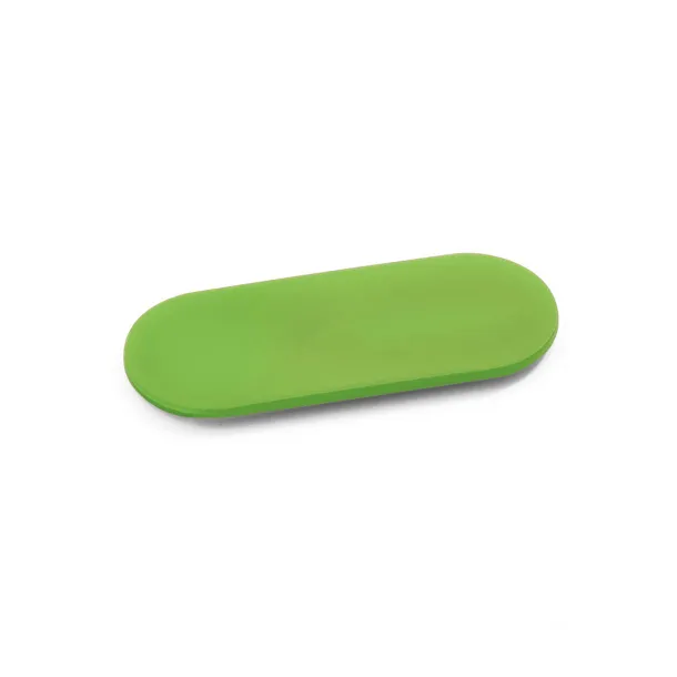 HIDE Webcam protector Light green