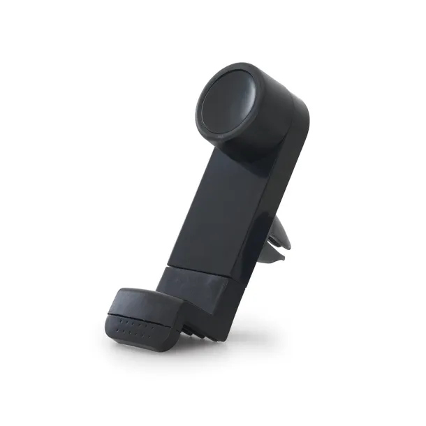 EULER Car phone holder Black