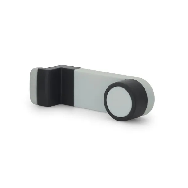 EULER Car phone holder Light grey