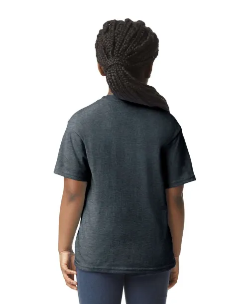 SOFTSTYLE® YOUTH T-SHIRT - Gildan Iron Grey