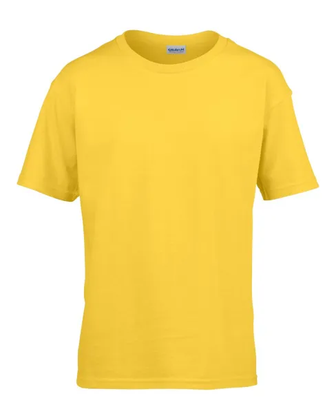 SOFTSTYLE® dječja majica kratkih rukava - Gildan Daisy