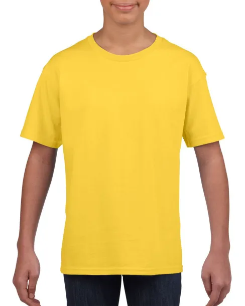 SOFTSTYLE® dječja majica kratkih rukava - Gildan Daisy