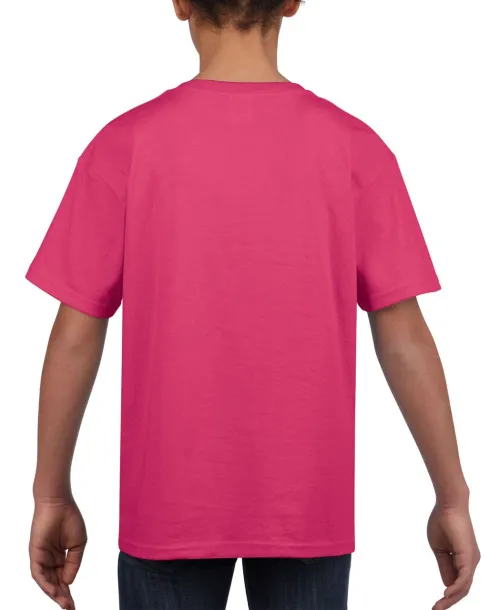  SOFTSTYLE® YOUTH T-SHIRT - Gildan Heliconia