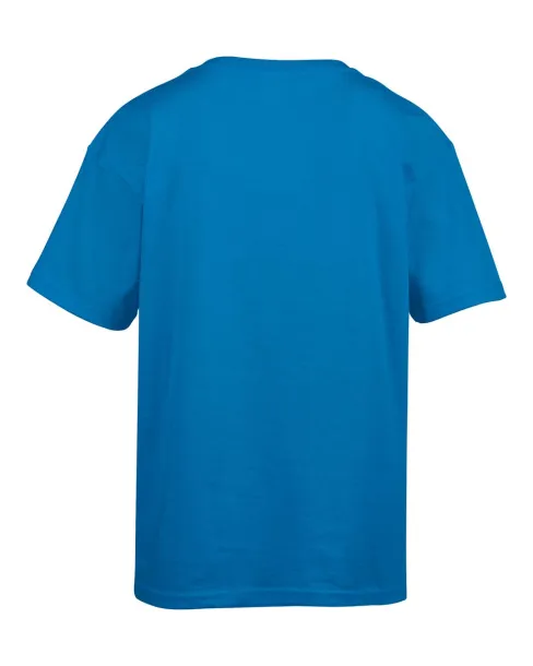 SOFTSTYLE® dječja majica kratkih rukava - Gildan Safir