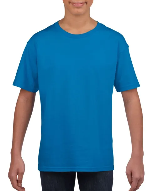  SOFTSTYLE® YOUTH T-SHIRT - Gildan Safir