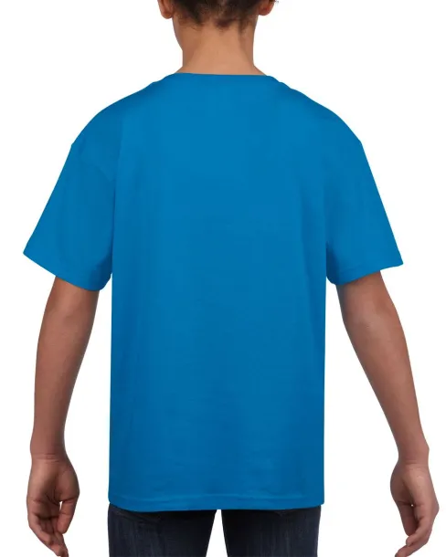  SOFTSTYLE® YOUTH T-SHIRT - Gildan Safir