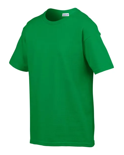  SOFTSTYLE® YOUTH T-SHIRT - Gildan Irish Green