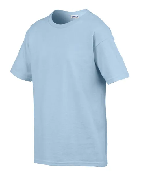  SOFTSTYLE® YOUTH T-SHIRT - Gildan Light Blue