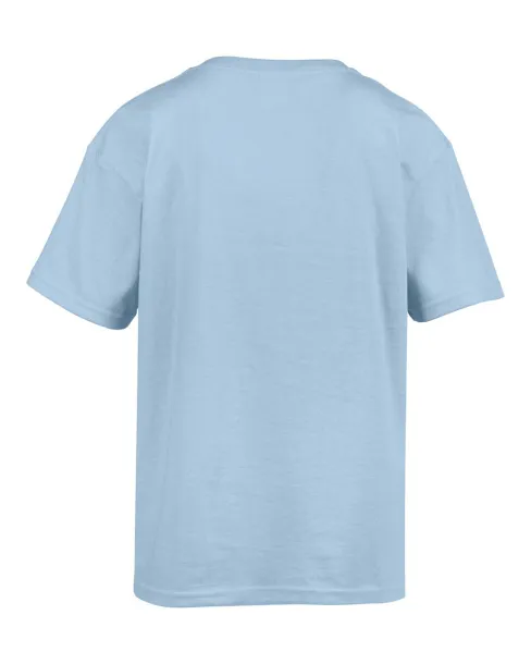  SOFTSTYLE® YOUTH T-SHIRT - Gildan Light Blue