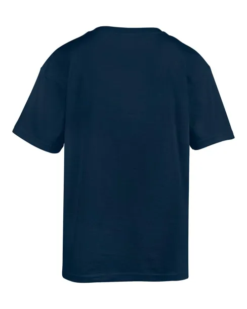  SOFTSTYLE® YOUTH T-SHIRT - Gildan Navy