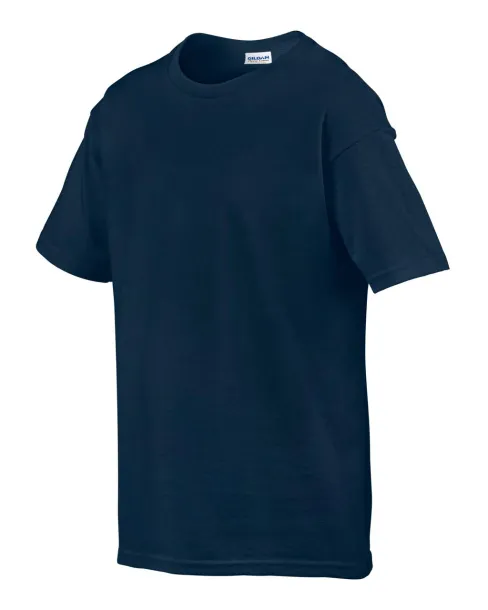  SOFTSTYLE® YOUTH T-SHIRT - Gildan Navy