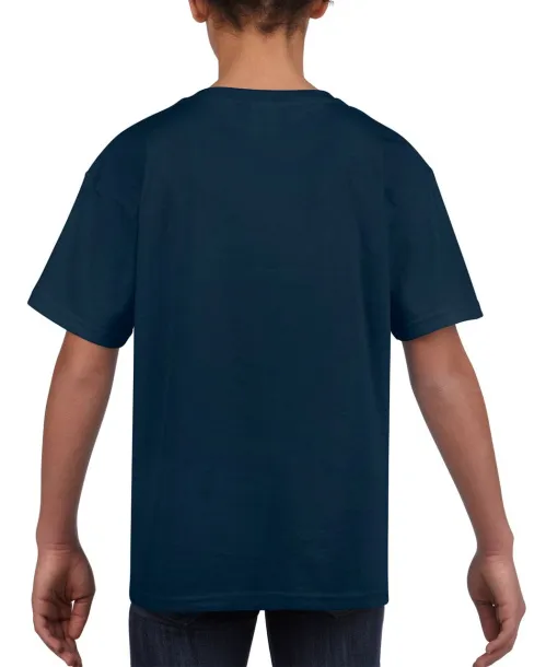  SOFTSTYLE® YOUTH T-SHIRT - Gildan Navy